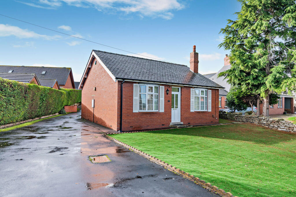 Main image of property: Huddersfield Road, Skelmanthorpe, West Yorkshire