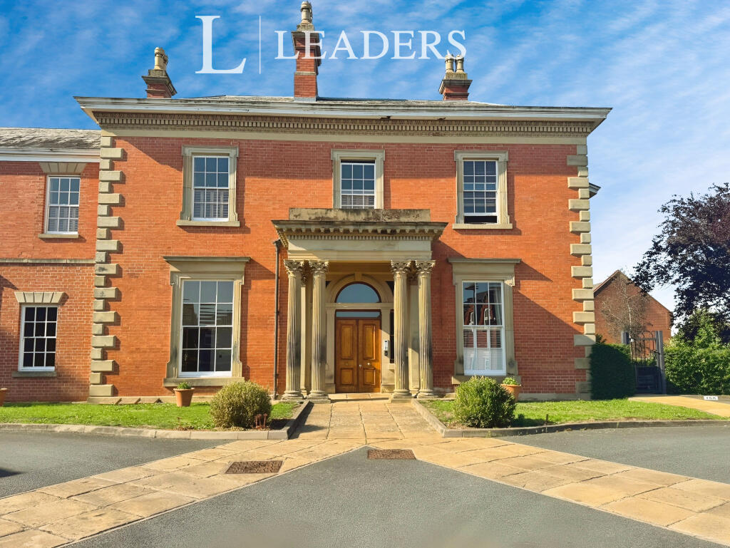 Main image of property: Goscote Hall, 5 Edith Murphy Close, Birstall, LE4