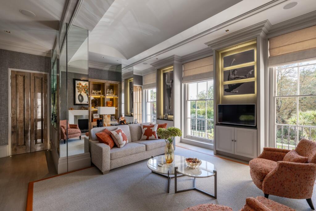 Apartment in London - View 4