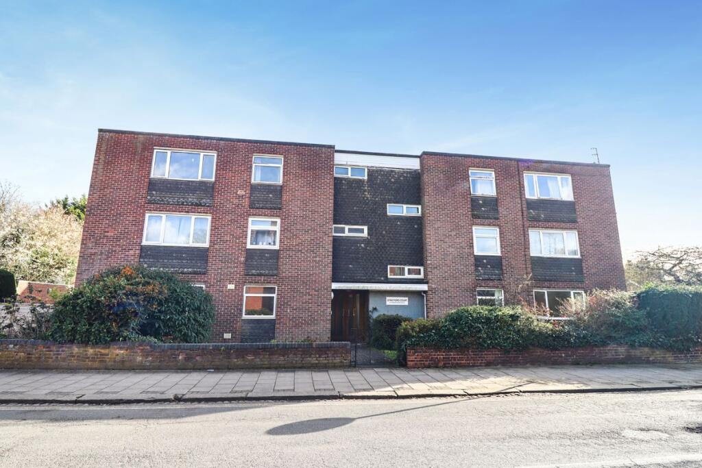 Main image of property: Shakespeare Road, Bedford