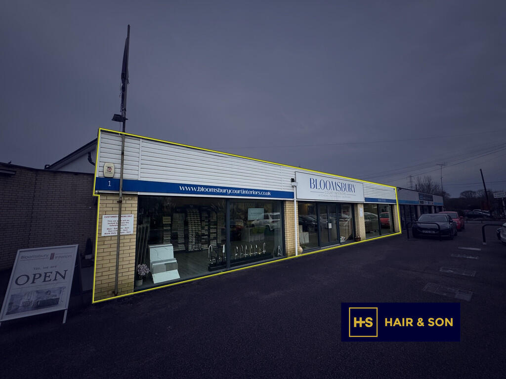 Main image of property: HAWK HILL, BATTLESBRIDGE 