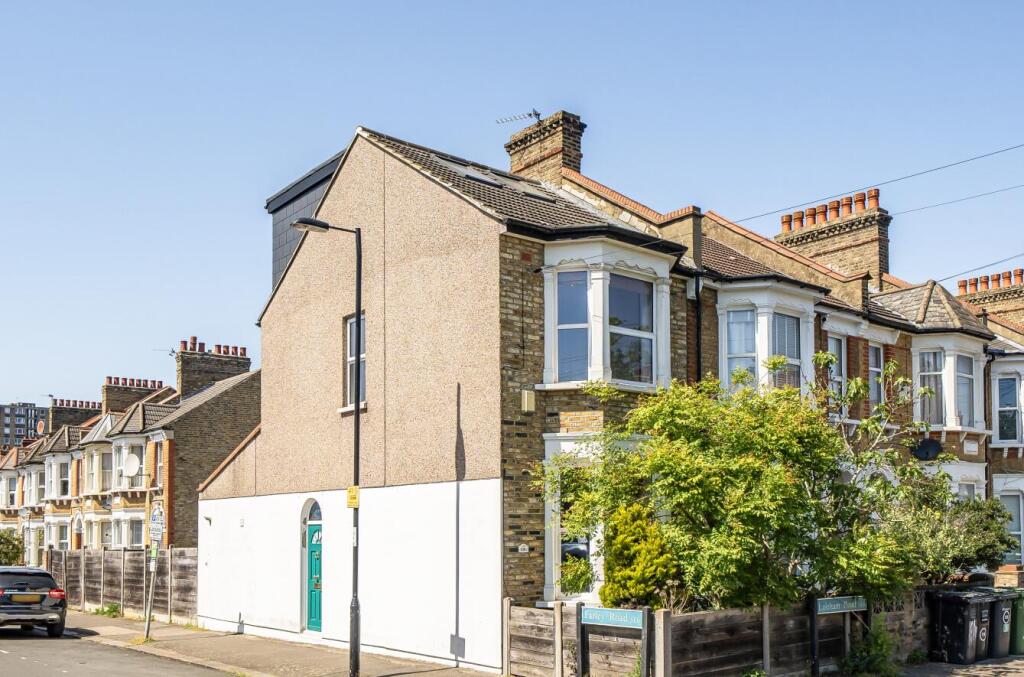 Main image of property: Laleham Road, London, SE6 2AD