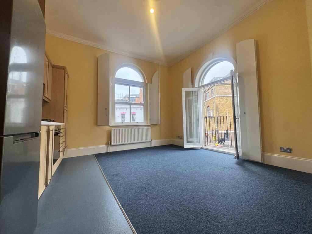 Main image of property: Dalston Lane, Hackney Central, E8