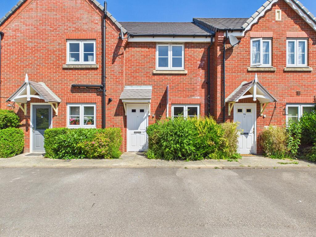 Main image of property: Deerfield Close, St Helens, WA9