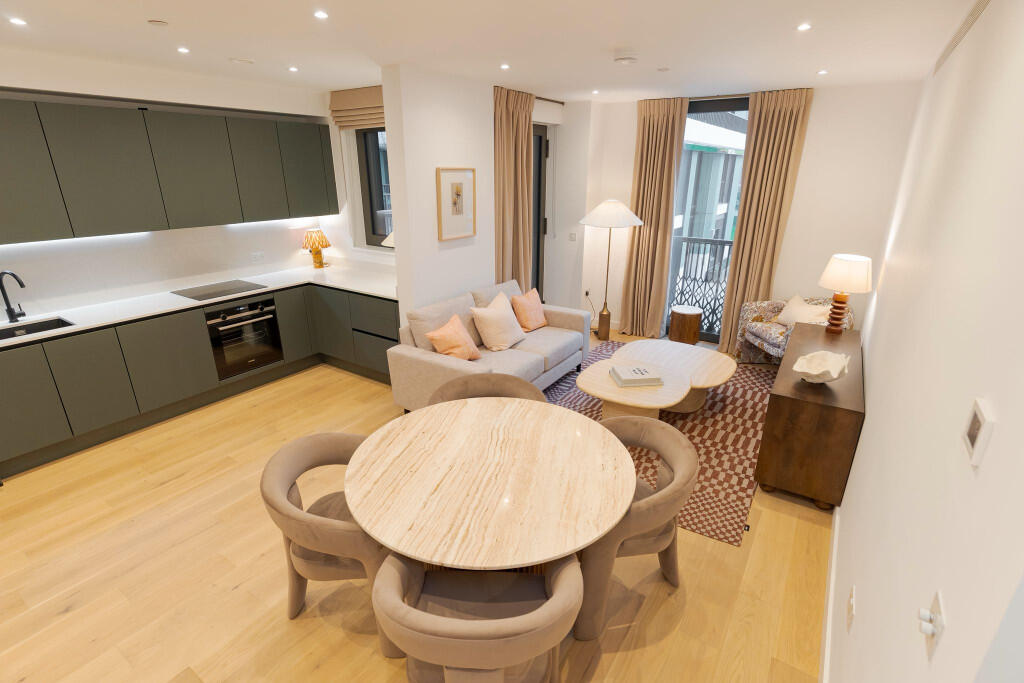 Main image of property: Alba Square, London, SW1W