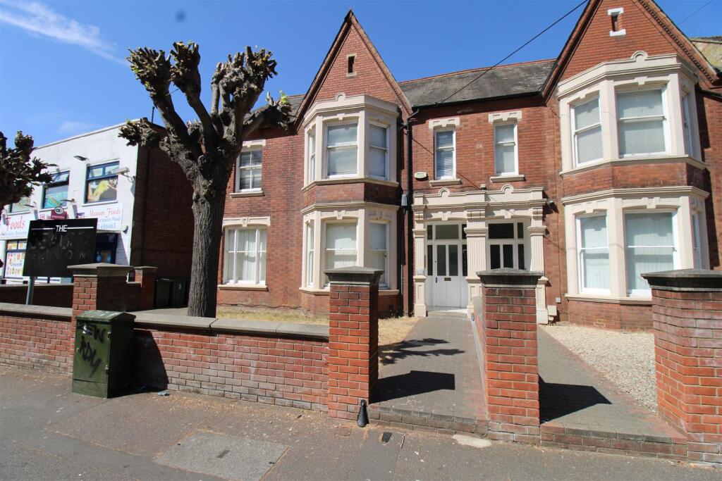 Main image of property: Park Road, Peterborough