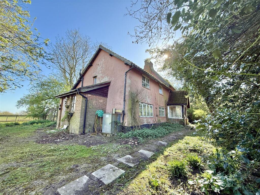 Main image of property: Wacton, Norwich