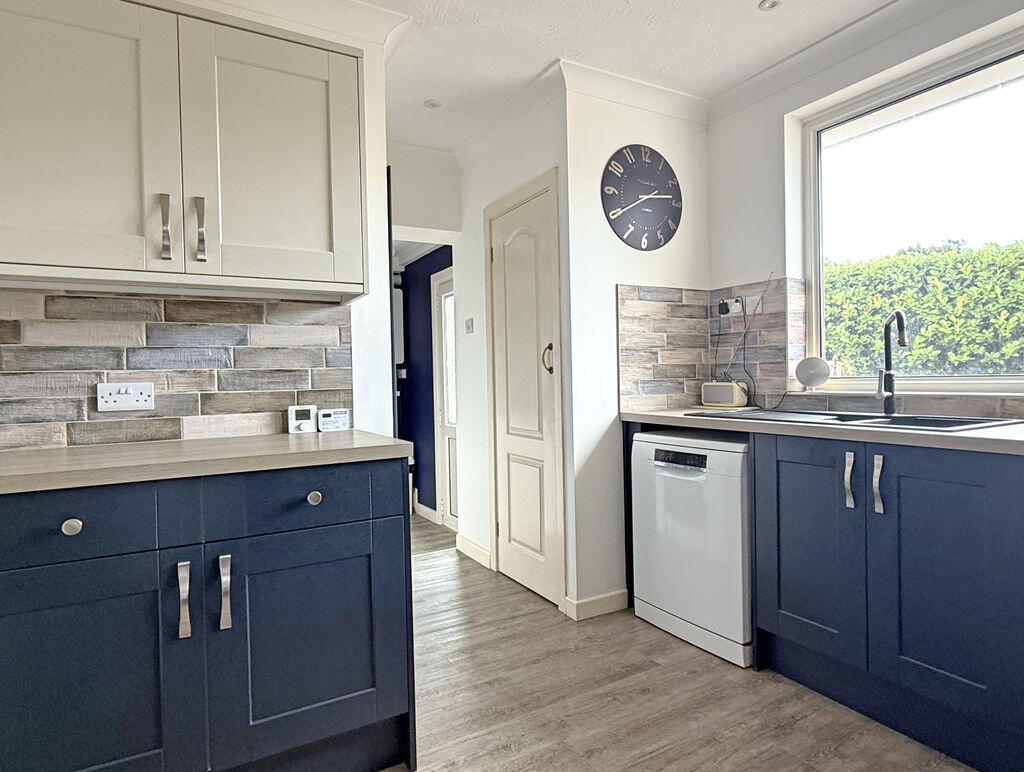 House in Exeter - View 5