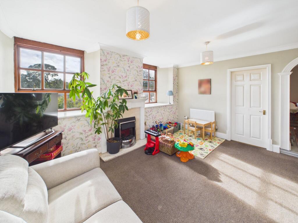 Apartment in Bolton, Greater Manchester - More