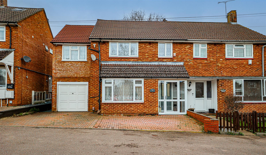 Main image of property: Kiln Ground, Hemel Hempstead, HP3