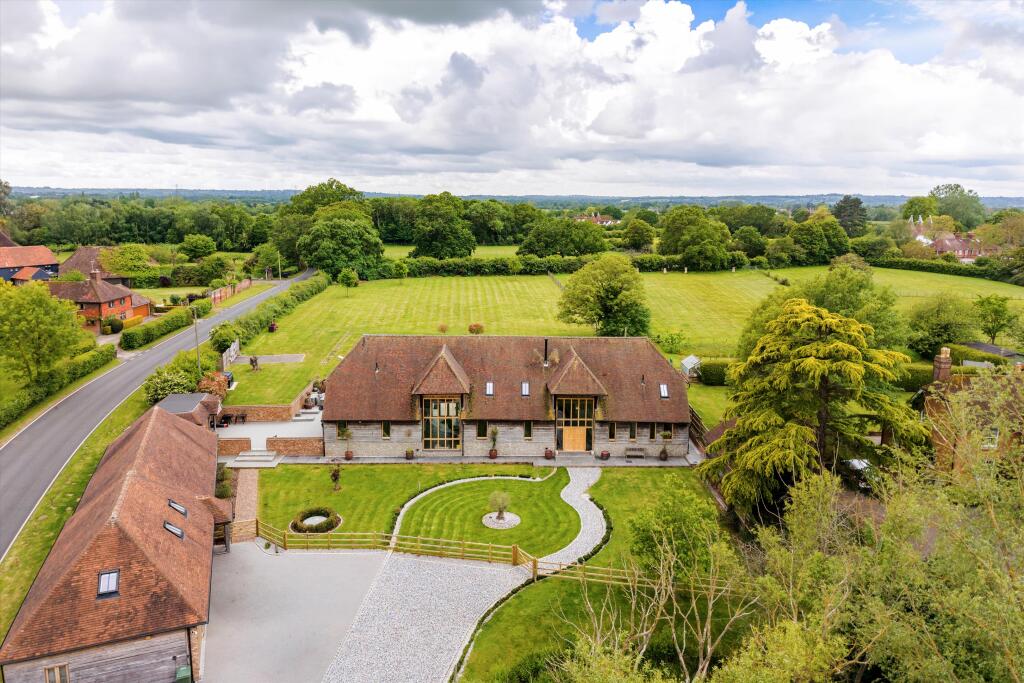 Main image of property: Hunton Road, Marden, Tonbridge, Kent TN12