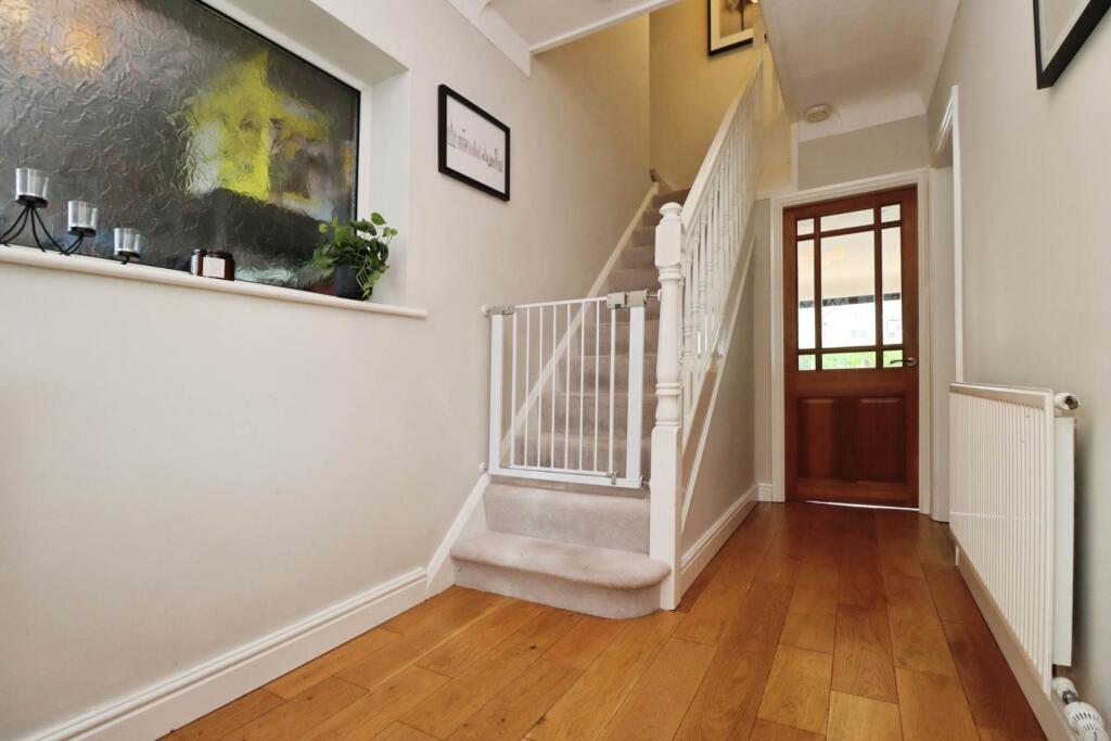 House in Chester - View 4