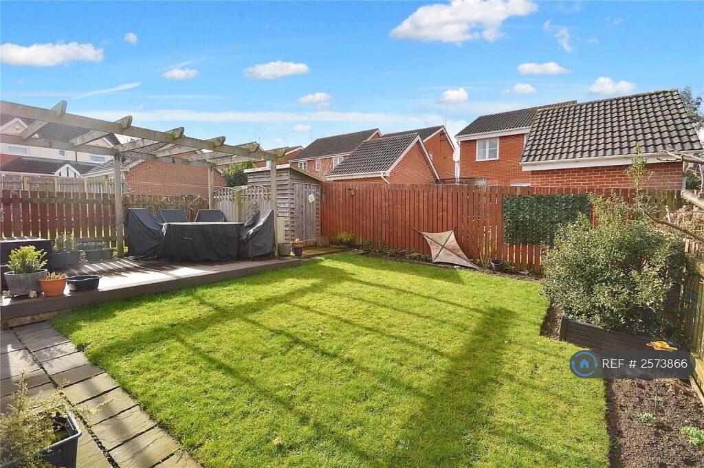 Main image of property: Tanglewood, Leeds, LS11