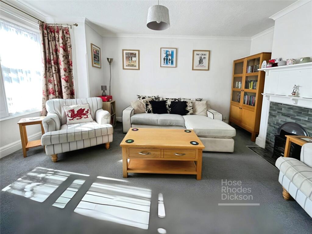 House in Ryde, Oakfield - View 3