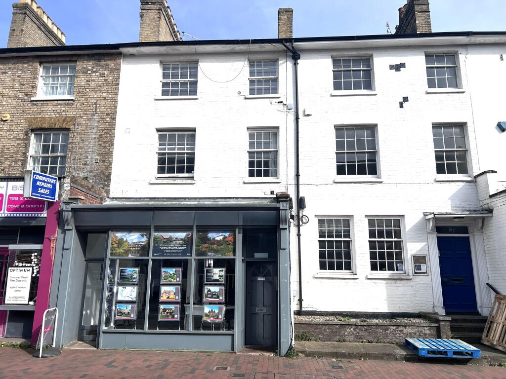 Main image of property: High Street, Tonbridge