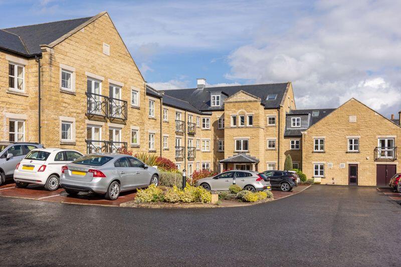 Main image of property: Hollis Court, Castle Howard Road, Malton