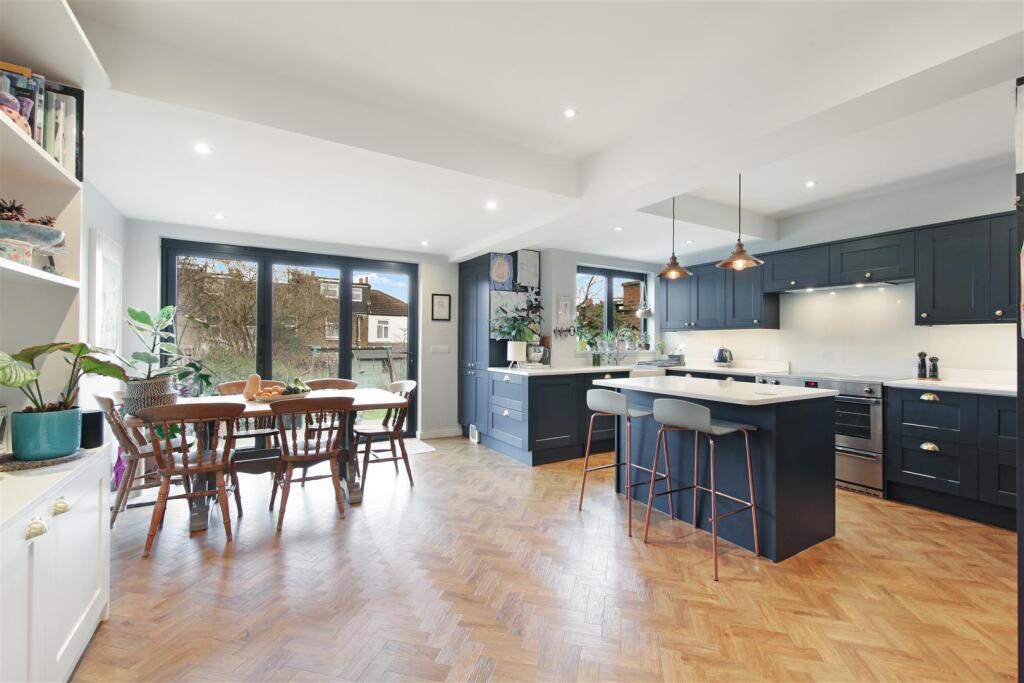 Main image of property: Brightling Road, Brockley