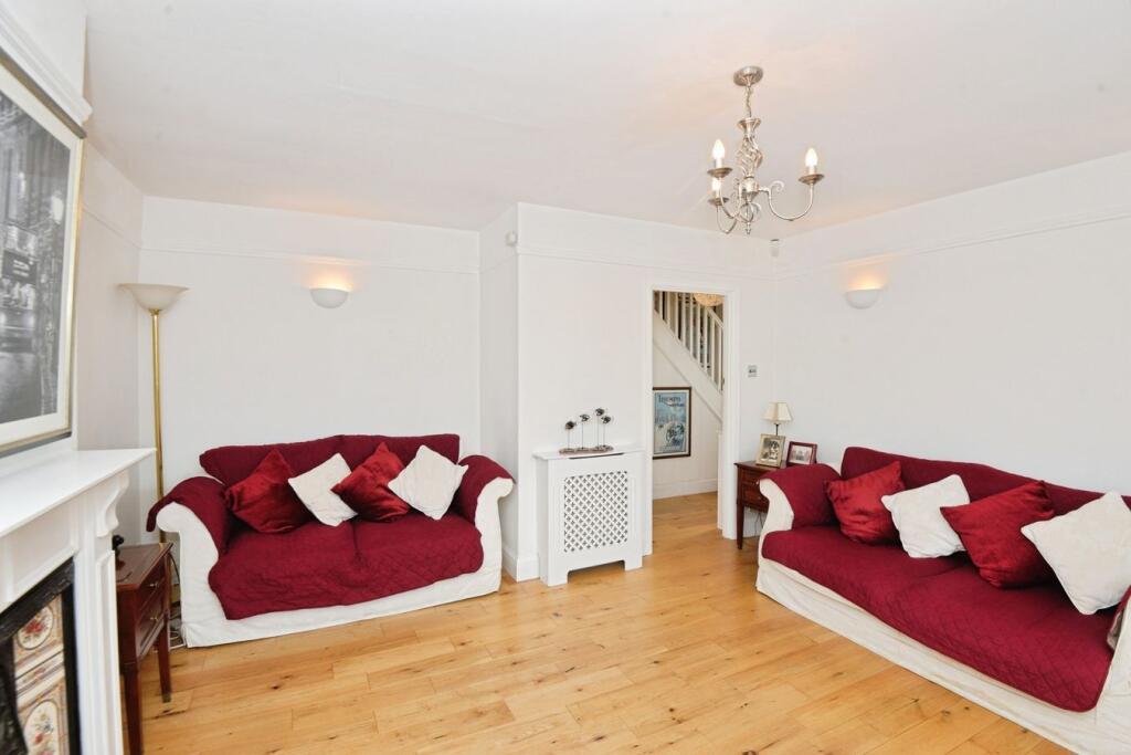 House in Hemel Hempstead, Penn - View 4