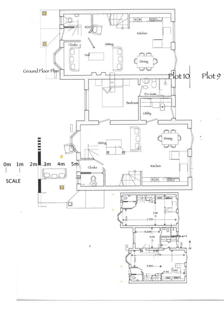 Plot 9 - Chapel Lane, Keyingham, Hull - View 3