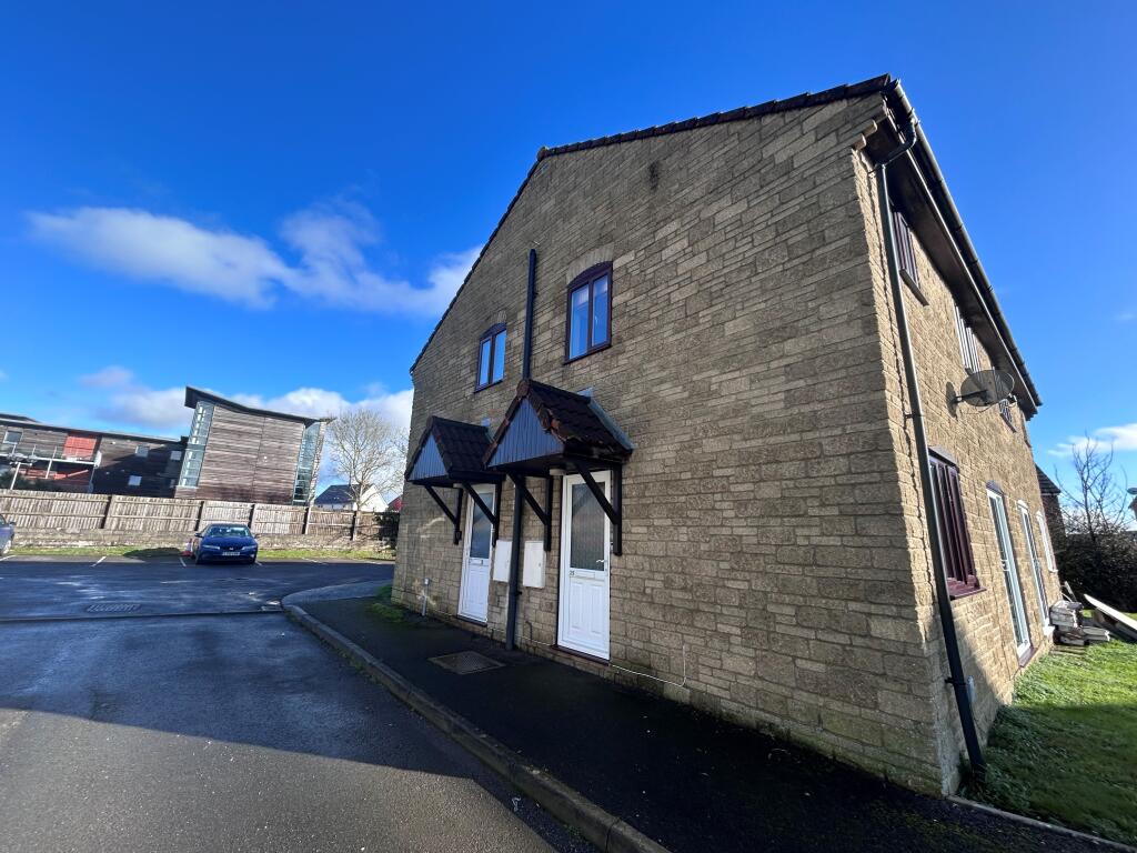 Main image of property: New Road, GILLINGHAM