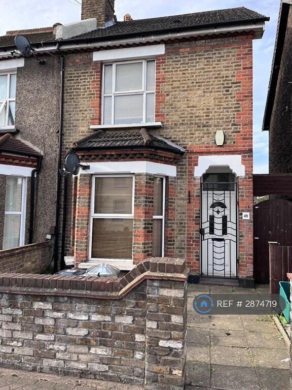 Main image of property: West St, Bromley, BR1