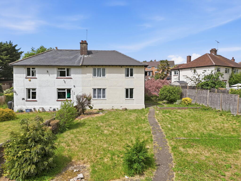 Main image of property: Thele Avenue, Stanstead Abbotts