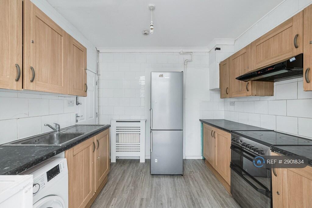3 bedroom terraced house for rent