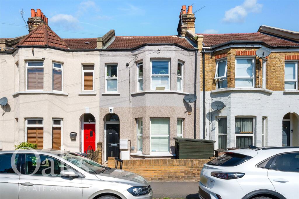 Main image of property: Hambro Road, Streatham