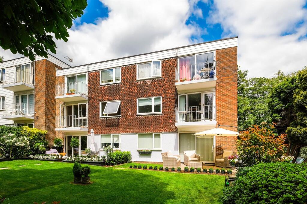 Main image of property: Greenhill, High Road, Buckhurst Hill