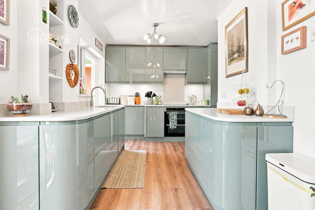 House in Newark, Farnsfield - View 3