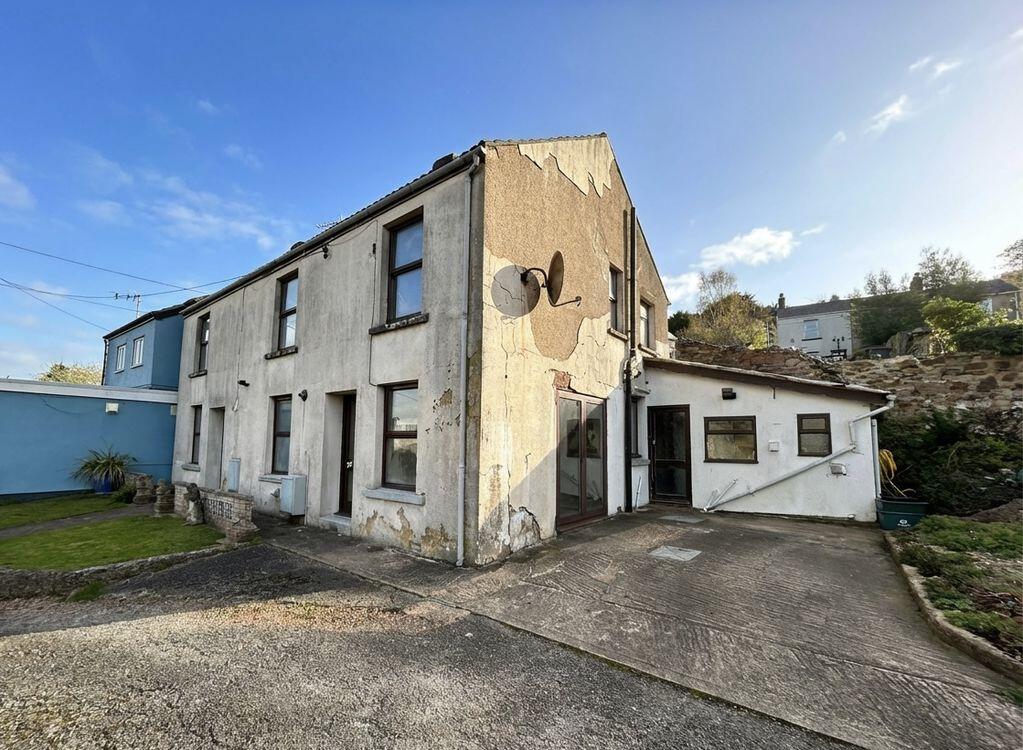 Main image of property: Ruspidge Road, Ruspidge