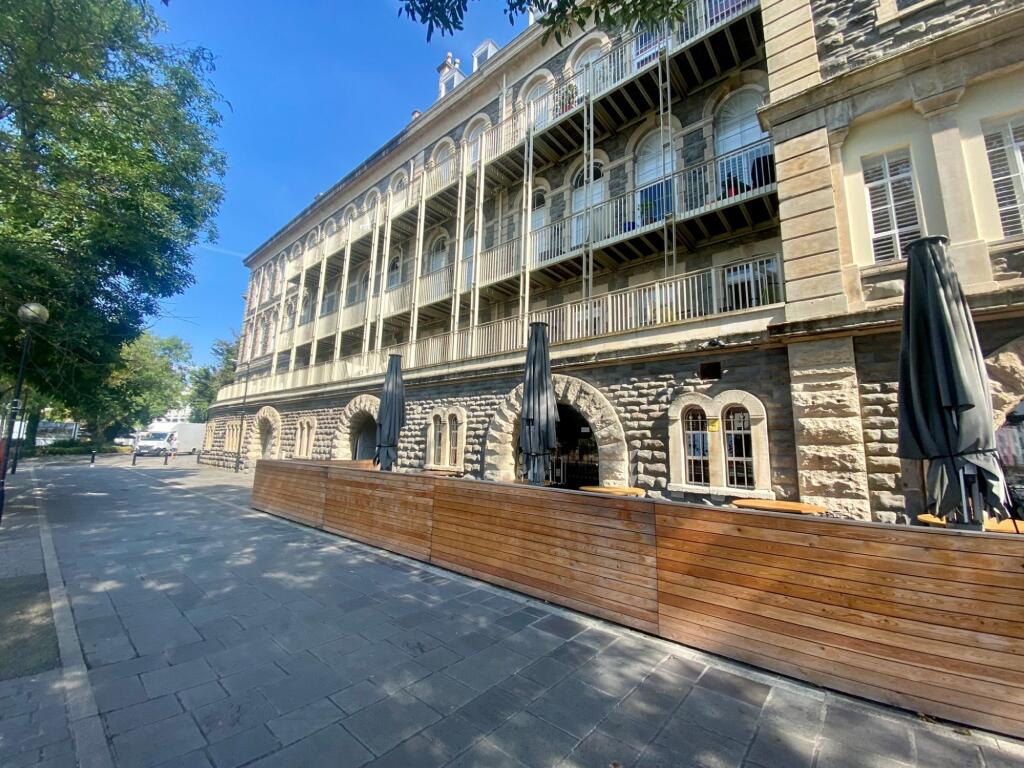 Main image of property: City Centre, The General, BS1