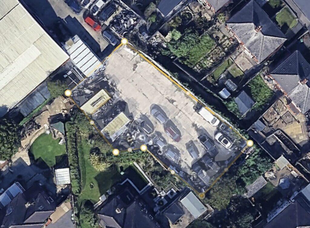 Main image of property: Storage Yard, Brander Business Centre, Brander Drive, Leeds, LS9