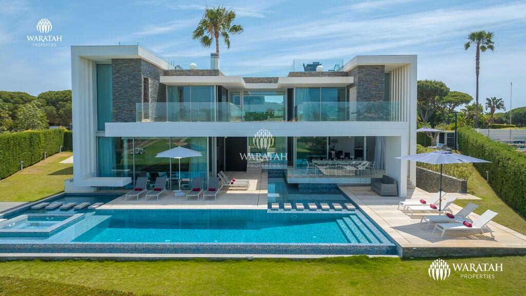 Main image of property: Vale do Lobo, Algarve