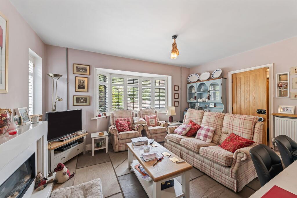 House in Warrington - More