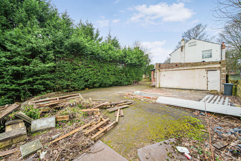 Additional image 27 of Park Lane, Great Harwood, Blackburn, BB6 7RF