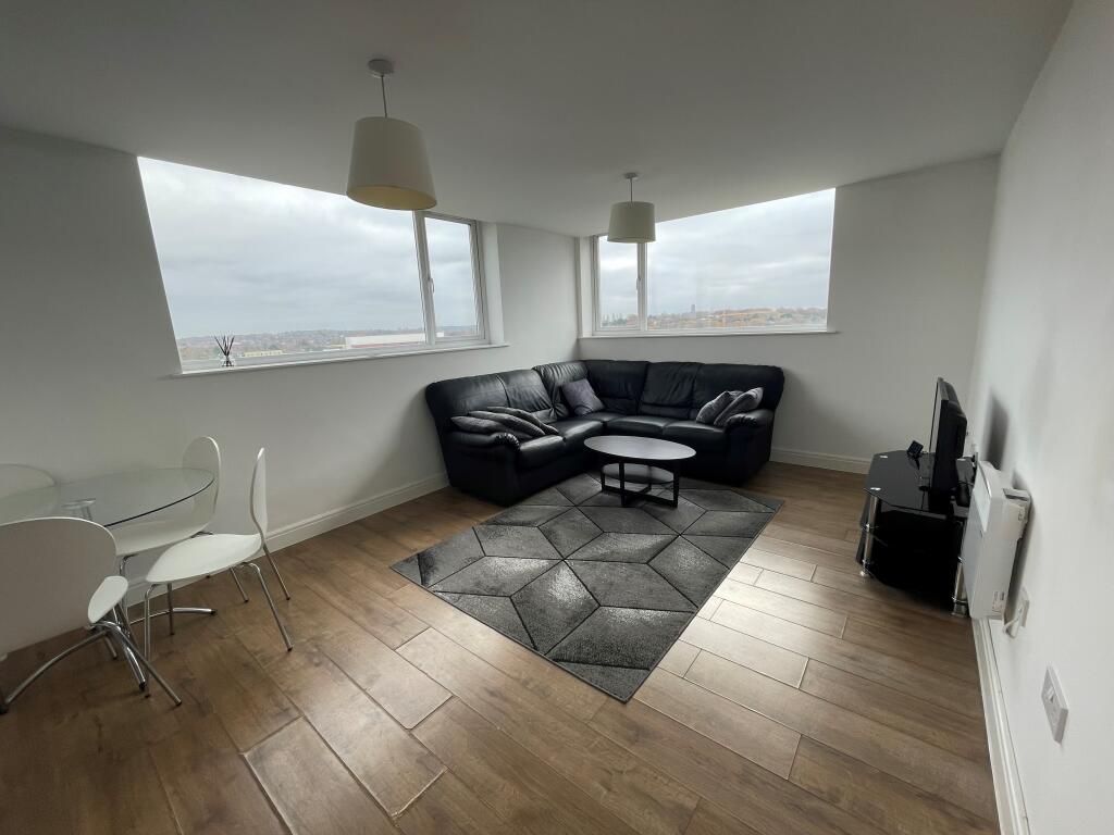 Main image of property: Mere Bank, L17