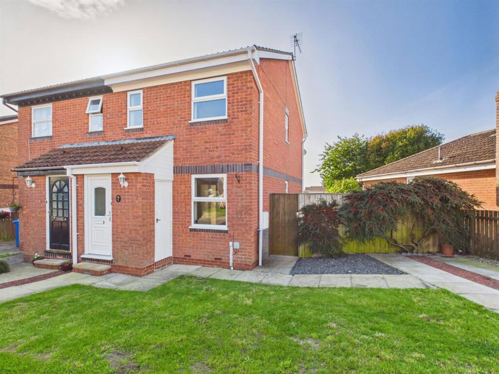 Main image of property: Orchard Close, Bridlington