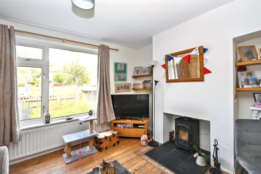 Beechy Gardens, Eastbourne - View 6