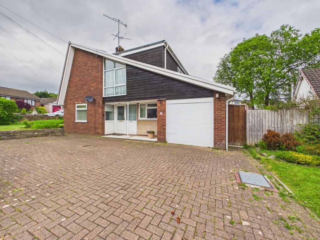 Main image of property: Fairfield, Penperlleni, NP4
