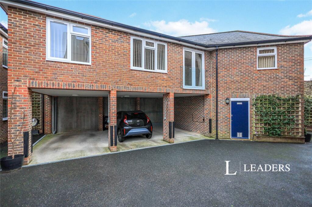 Main image of property: St. Marys Road, Eastbourne, East Sussex, BN21