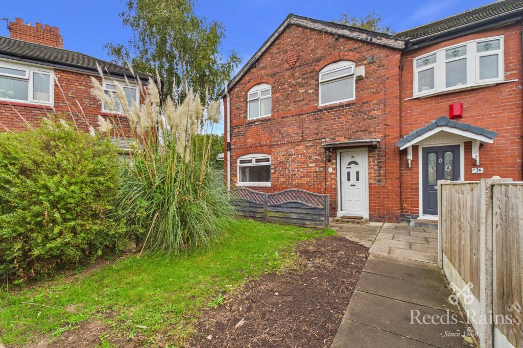 Main image of property: Cranford Avenue, Manchester, Greater Manchester, M20