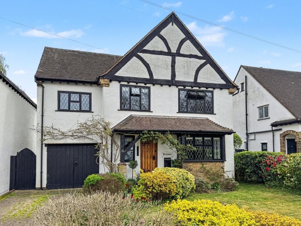 Main image of property: Great Thrift, Petts Wood, Orpington, BR5