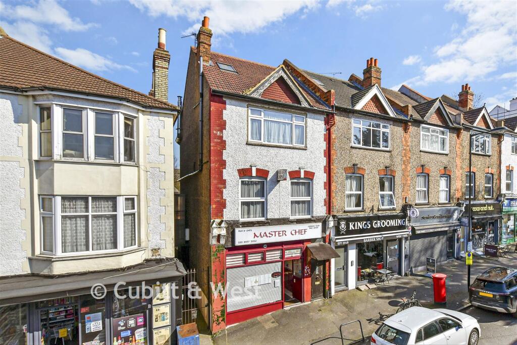 Main image of property: Sanderstead Road, South Croydon, Surrey