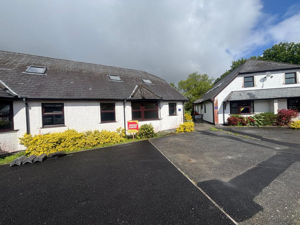 Main image of property: Pontrhydfendigaid, Ystrad Meurig, SY25