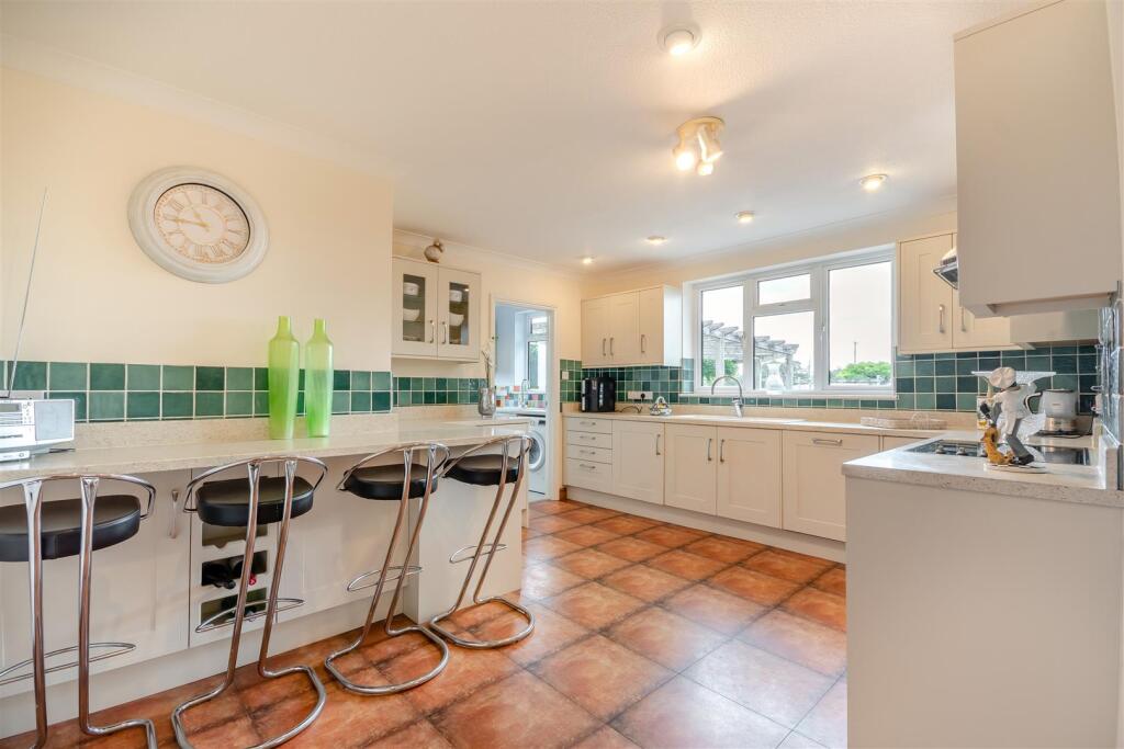 House in Forest of Dean, Rudford and Highleadon - View 4