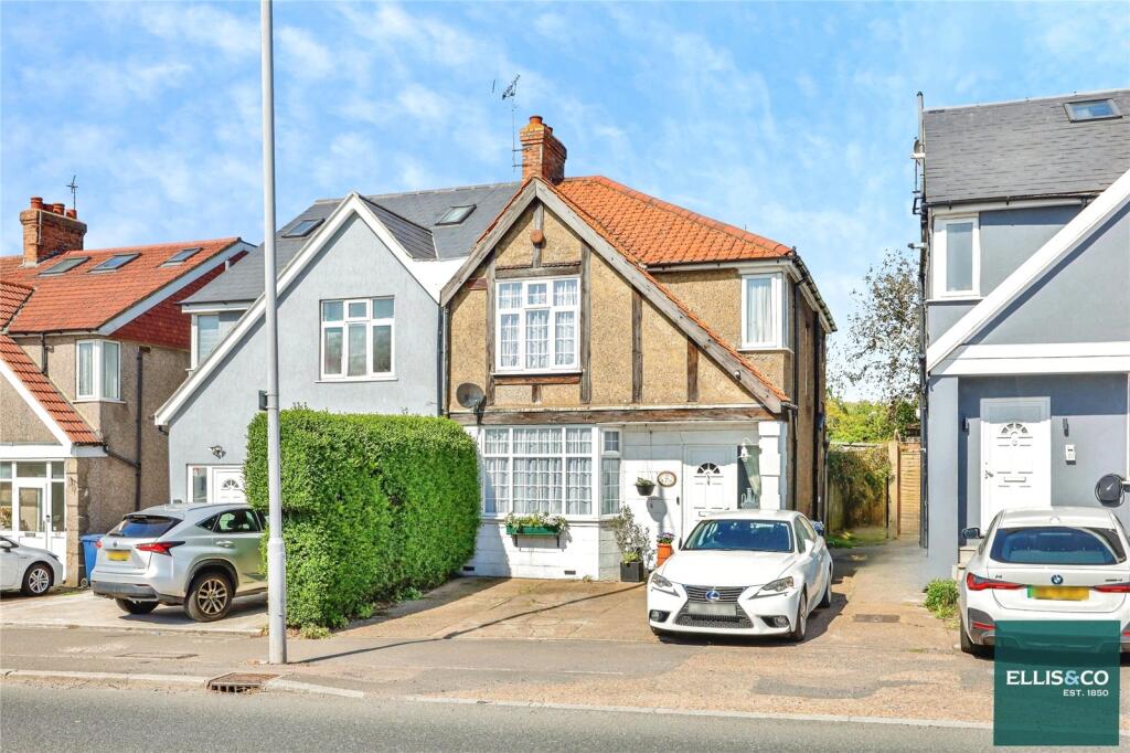 Main image of property: Great North Way, Hendon, NW4