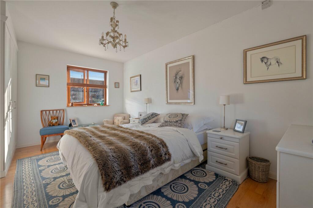 Additional image 8 of Courtyard Barns, Brook Hall Farm