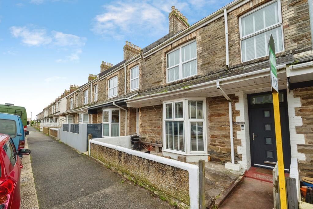 Main image of property: Jubilee Street, Newquay, Cornwall, TR7