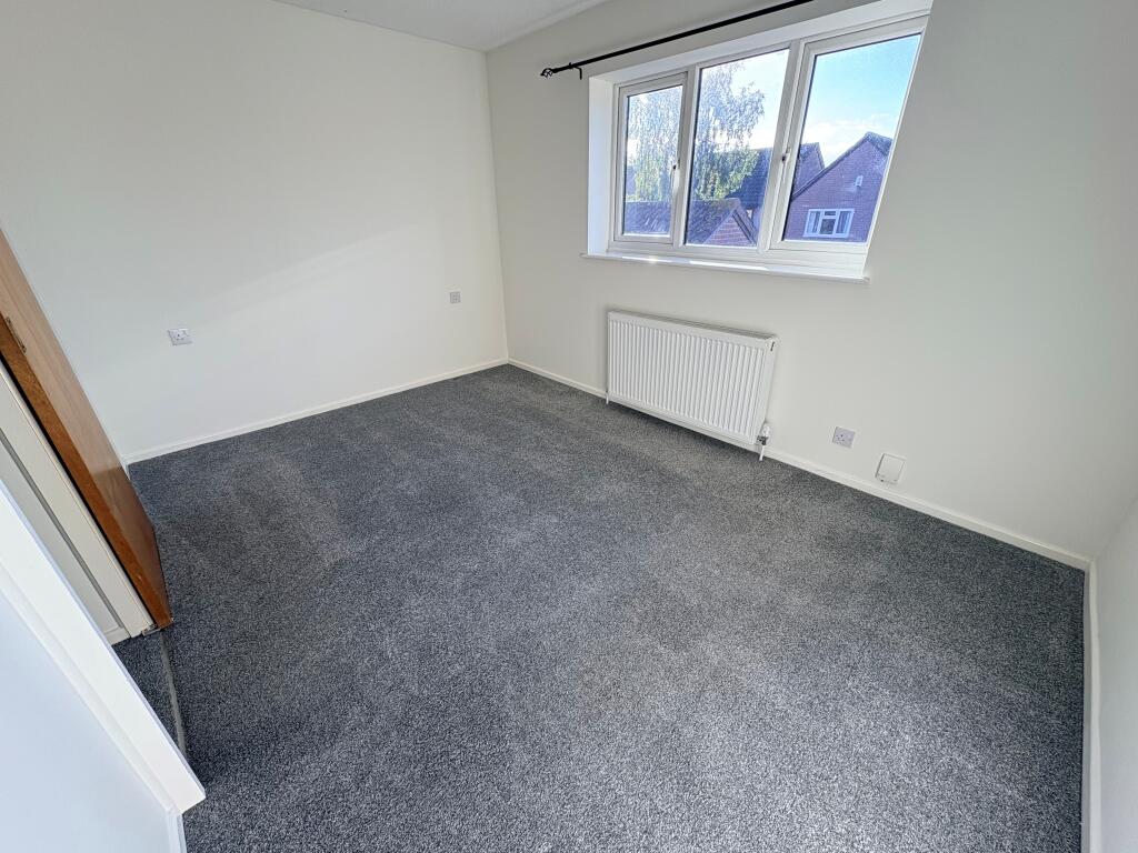 2 bedroom house for rent